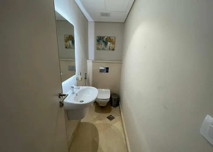 Apartman Sunshine Mangroovy-m10