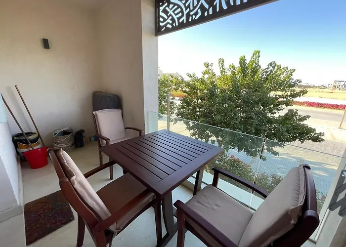 Apartman Sunshine Mangroovy-m10 *