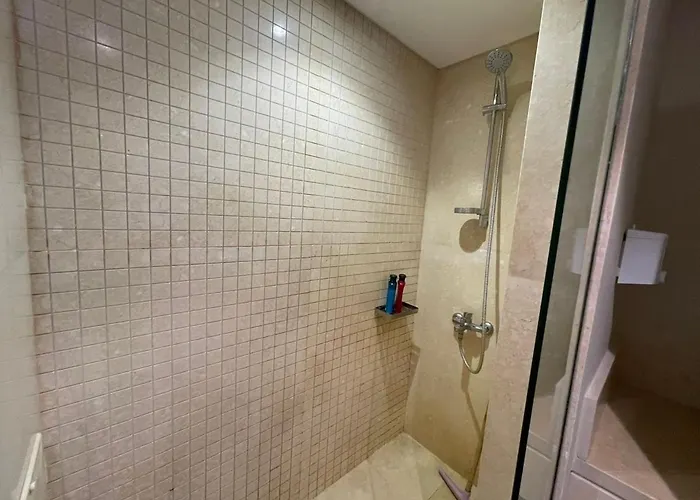 Sunshine Mangroovy-m10 Apartman