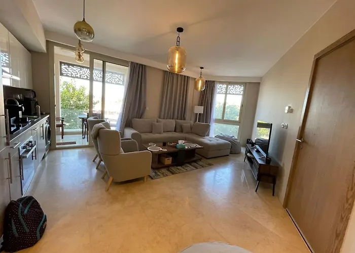 Apartman Sunshine Mangroovy-m10 Gurdaka