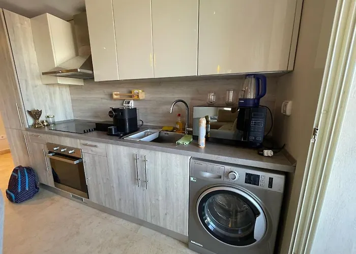 Sunshine Mangroovy-m10 Apartman Gurdaka