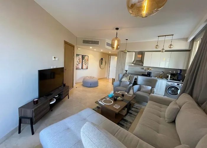 Apartman Sunshine Mangroovy-m10 Gurdaka
