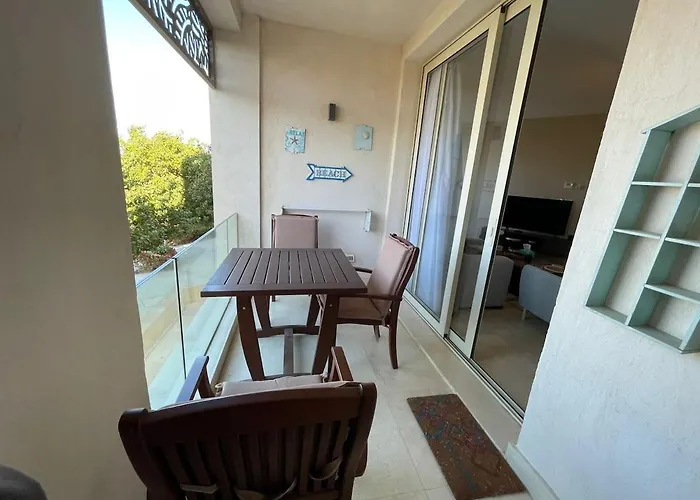 Apartman Sunshine Mangroovy-m10