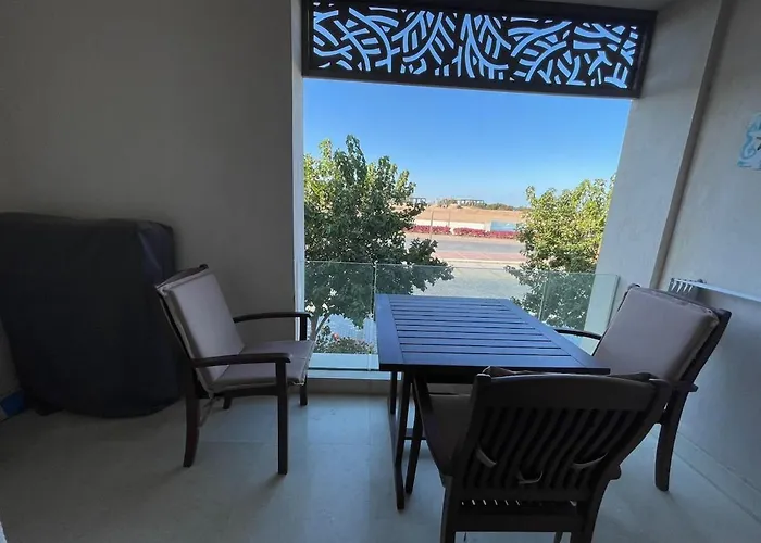 Sunshine Mangroovy-m10 Apartman Gurdaka