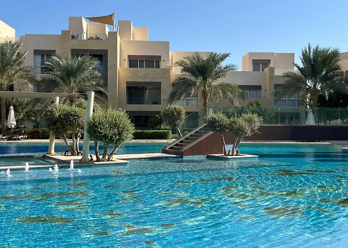 Sunshine Mangroovy-m10 Apartman Gurdaka